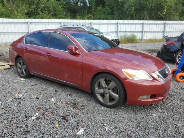 Photo 3 VIN: JTHBL96S485001369 - LEXUS GS 460 