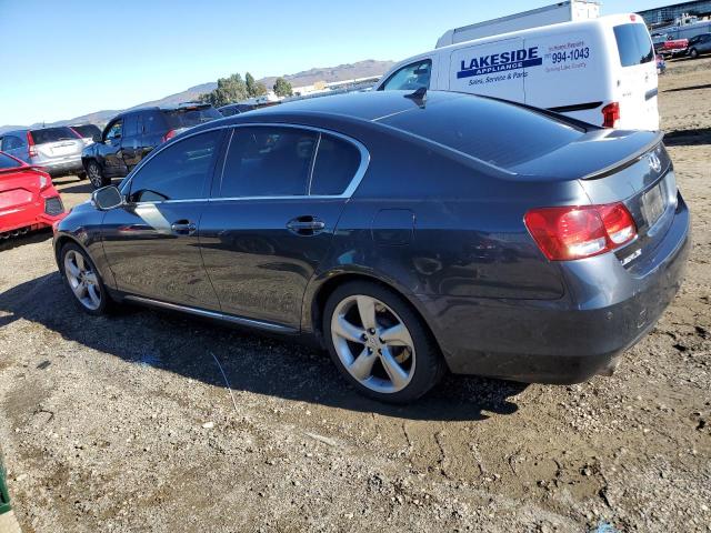 Photo 1 VIN: JTHBL96S585002286 - LEXUS GS 460 