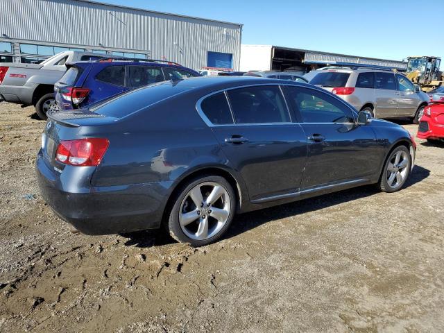 Photo 2 VIN: JTHBL96S585002286 - LEXUS GS 460 