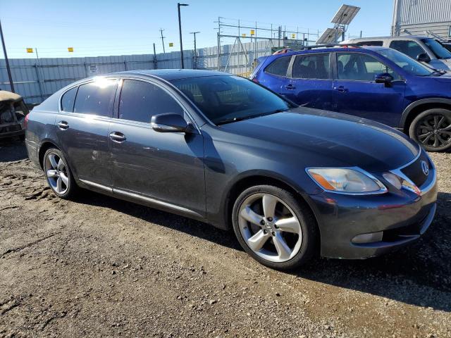 Photo 3 VIN: JTHBL96S585002286 - LEXUS GS 460 