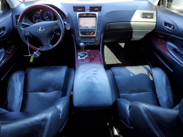 Photo 7 VIN: JTHBL96S585002286 - LEXUS GS 460 