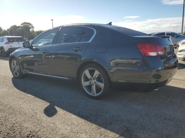 Photo 1 VIN: JTHBL96SX85000937 - LEXUS GS 460 