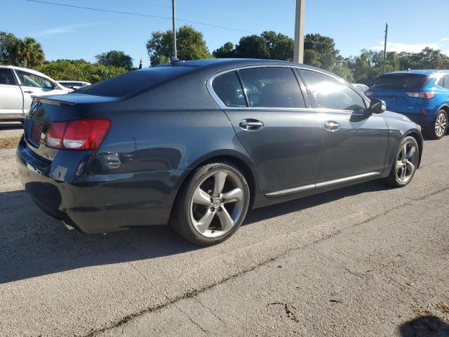 Photo 2 VIN: JTHBL96SX85000937 - LEXUS GS 460 