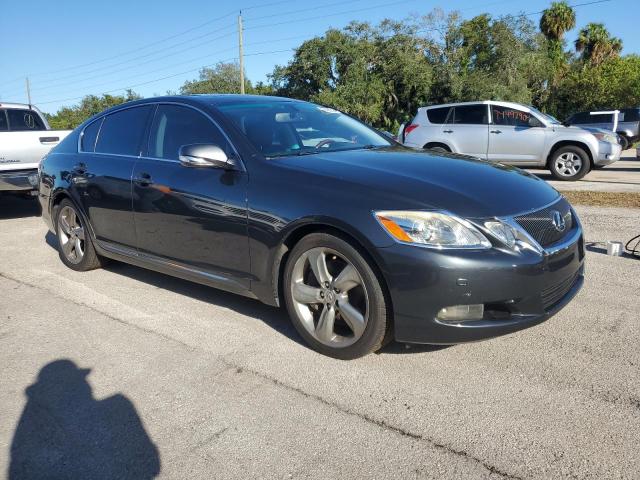 Photo 3 VIN: JTHBL96SX85000937 - LEXUS GS 460 