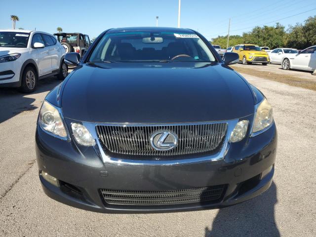 Photo 4 VIN: JTHBL96SX85000937 - LEXUS GS 460 