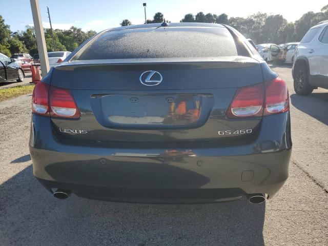 Photo 5 VIN: JTHBL96SX85000937 - LEXUS GS 460 