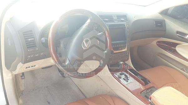 Photo 11 VIN: JTHBM96S0B5004337 - LEXUS GS 460 