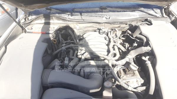 Photo 27 VIN: JTHBM96S0B5004337 - LEXUS GS 460 