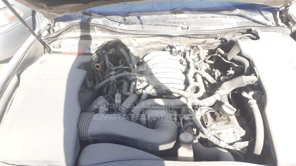 Photo 28 VIN: JTHBM96S0B5004337 - LEXUS GS 460 