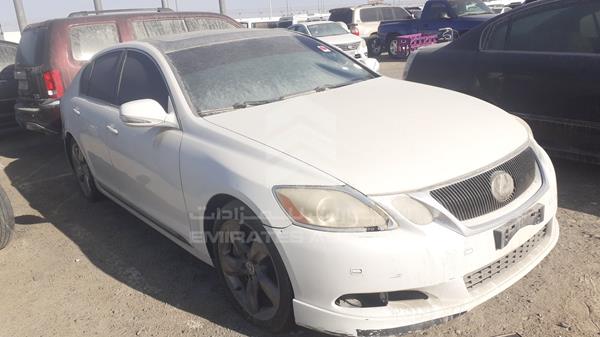 Photo 9 VIN: JTHBM96S0B5004337 - LEXUS GS 460 