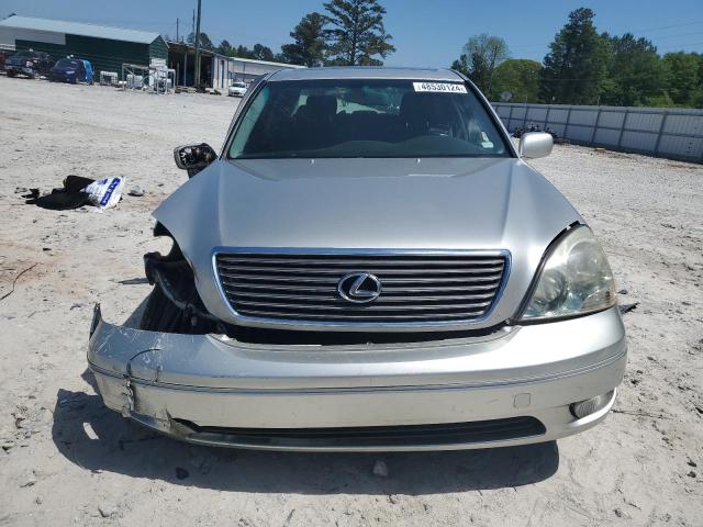 Photo 4 VIN: JTHBN30F010010351 - LEXUS LS430 