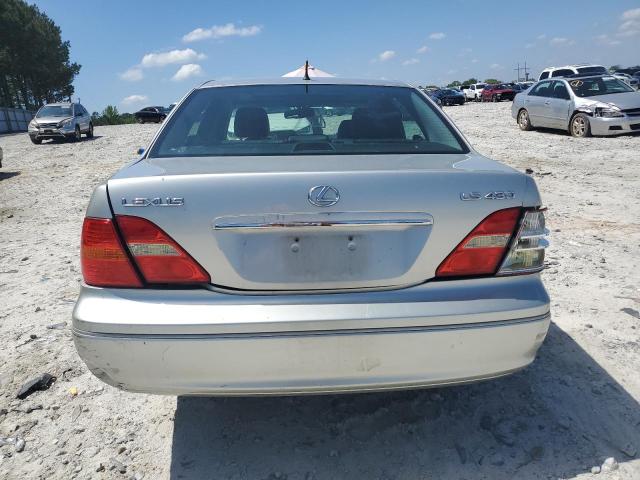 Photo 5 VIN: JTHBN30F010010351 - LEXUS LS430 