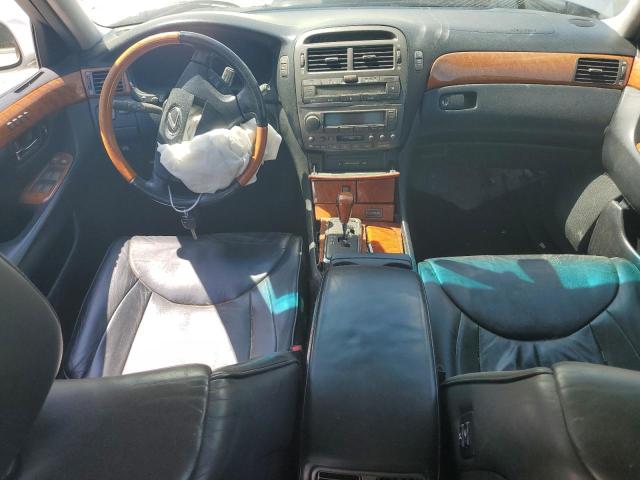 Photo 7 VIN: JTHBN30F010010351 - LEXUS LS430 