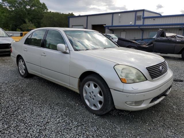 Photo 3 VIN: JTHBN30F010014593 - LEXUS LS430 