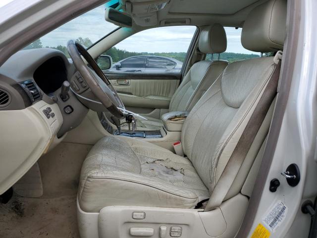 Photo 6 VIN: JTHBN30F010014593 - LEXUS LS430 