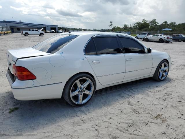 Photo 2 VIN: JTHBN30F010015310 - LEXUS LS430 