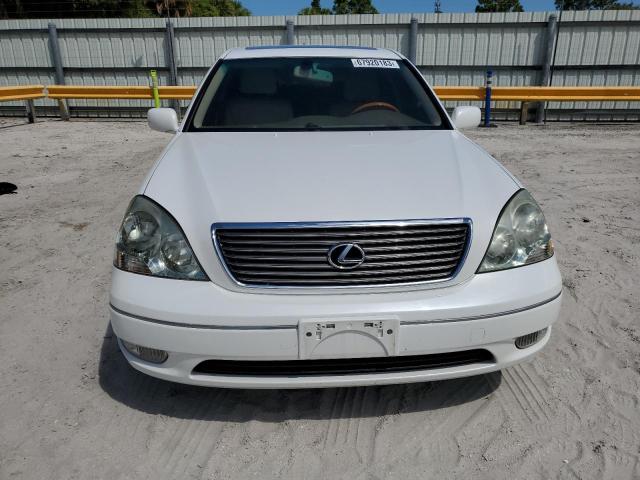 Photo 4 VIN: JTHBN30F010015310 - LEXUS LS430 