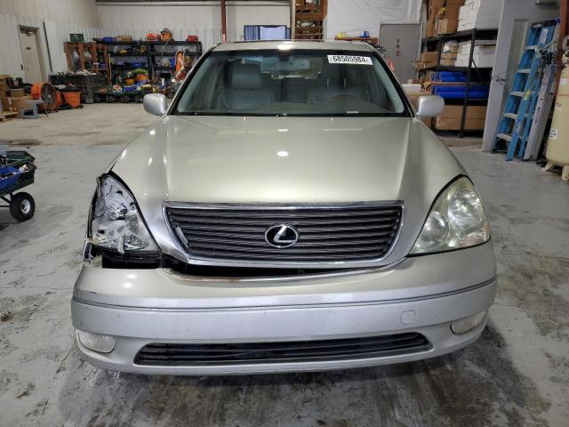 Photo 4 VIN: JTHBN30F010021771 - LEXUS LS 430 