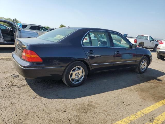 Photo 2 VIN: JTHBN30F010025982 - LEXUS LS430 