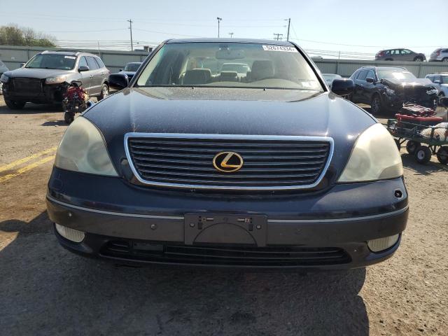 Photo 4 VIN: JTHBN30F010025982 - LEXUS LS430 