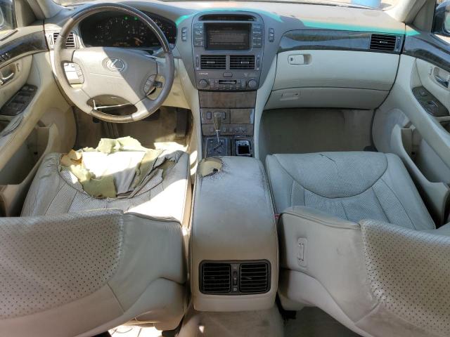 Photo 7 VIN: JTHBN30F010025982 - LEXUS LS430 