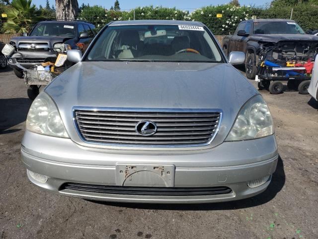 Photo 4 VIN: JTHBN30F010037047 - LEXUS LS 430 