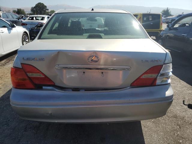 Photo 5 VIN: JTHBN30F010037047 - LEXUS LS 430 