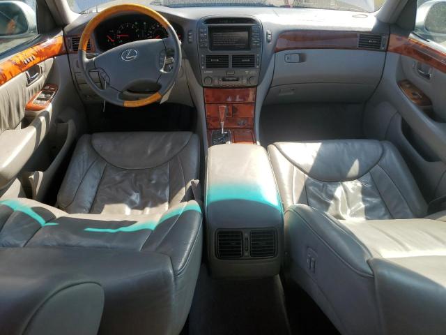 Photo 7 VIN: JTHBN30F010037047 - LEXUS LS 430 