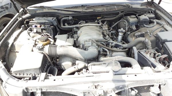 Photo 28 VIN: JTHBN30F010044161 - LEXUS LS 430 