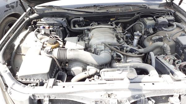 Photo 29 VIN: JTHBN30F010044161 - LEXUS LS 430 