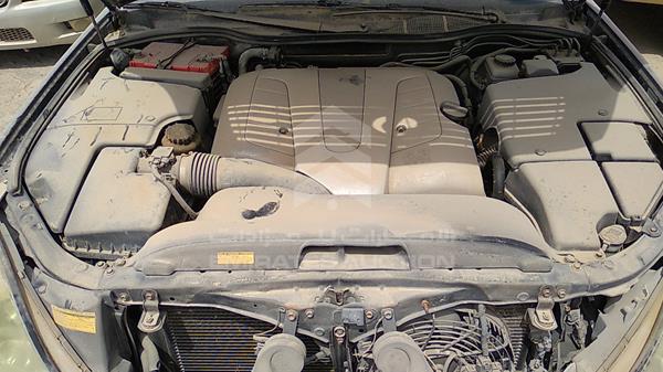 Photo 27 VIN: JTHBN30F010044418 - LEXUS LS 430 