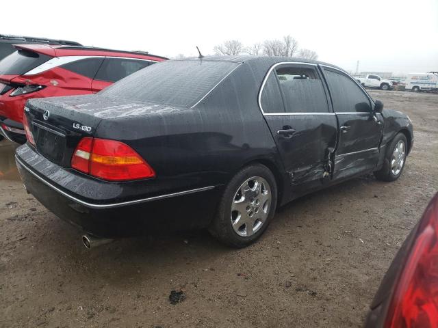 Photo 2 VIN: JTHBN30F010046668 - LEXUS LS430 