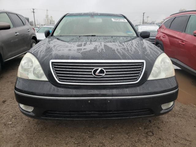 Photo 4 VIN: JTHBN30F010046668 - LEXUS LS430 