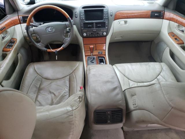 Photo 7 VIN: JTHBN30F010046668 - LEXUS LS430 