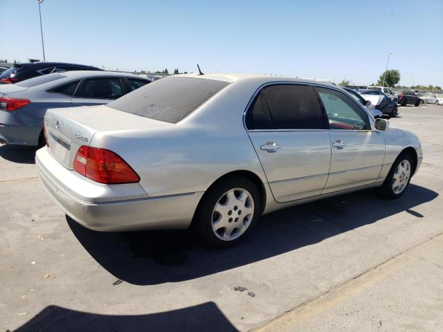 Photo 2 VIN: JTHBN30F010046766 - LEXUS LS 430 