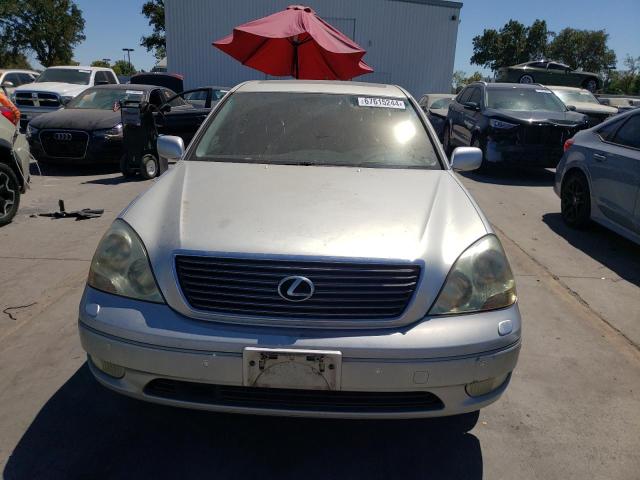 Photo 4 VIN: JTHBN30F010046766 - LEXUS LS 430 