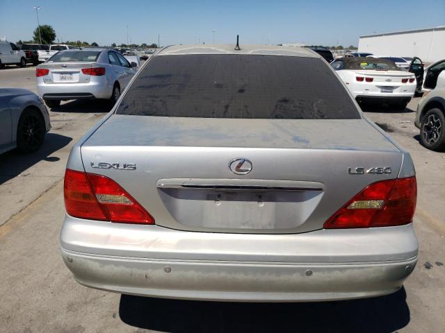 Photo 5 VIN: JTHBN30F010046766 - LEXUS LS 430 