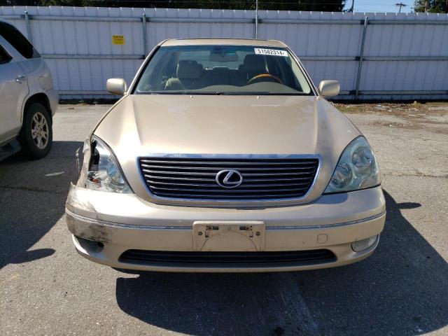 Photo 4 VIN: JTHBN30F010048226 - LEXUS LS430 