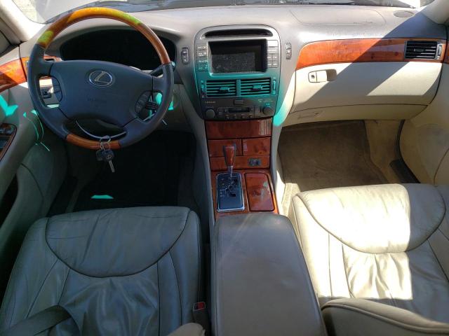 Photo 7 VIN: JTHBN30F010048226 - LEXUS LS430 