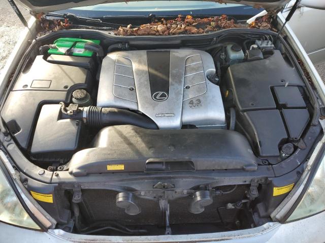 Photo 10 VIN: JTHBN30F020053735 - LEXUS LS430 