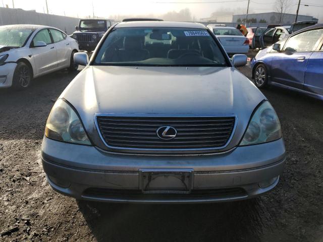 Photo 4 VIN: JTHBN30F020053735 - LEXUS LS430 