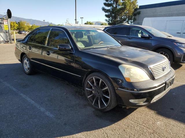 Photo 3 VIN: JTHBN30F020061365 - LEXUS LS 430 