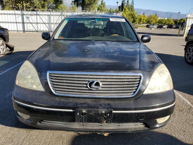 Photo 4 VIN: JTHBN30F020061365 - LEXUS LS 430 