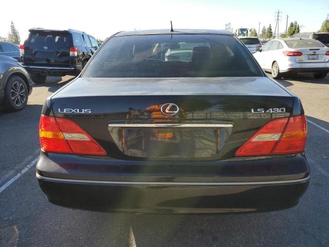 Photo 5 VIN: JTHBN30F020061365 - LEXUS LS 430 