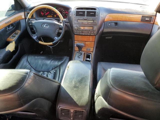 Photo 7 VIN: JTHBN30F020061365 - LEXUS LS 430 