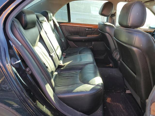 Photo 9 VIN: JTHBN30F020061365 - LEXUS LS 430 