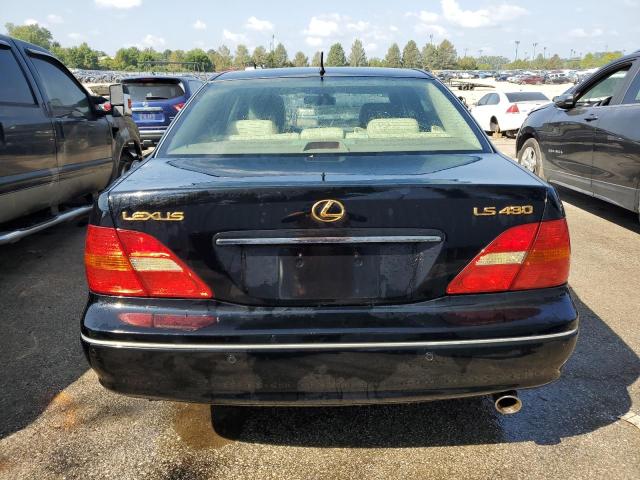 Photo 5 VIN: JTHBN30F020061916 - LEXUS LS 430 