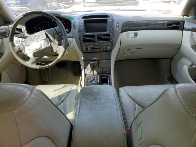 Photo 7 VIN: JTHBN30F020061916 - LEXUS LS 430 