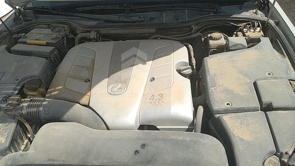 Photo 27 VIN: JTHBN30F020067439 - LEXUS LS 430 