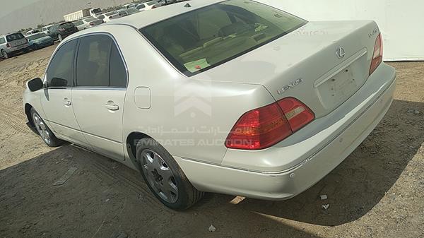 Photo 6 VIN: JTHBN30F020067439 - LEXUS LS 430 